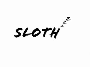 sloth bands