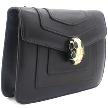 Load image into Gallery viewer, Bvlgari Serpenti Forever Bag