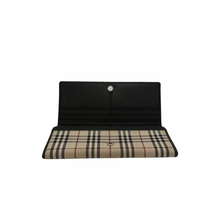 Load image into Gallery viewer, Burberry Wallet