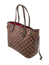 Load image into Gallery viewer, Louis Vuitton Neverfull PM
