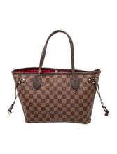 Load image into Gallery viewer, Louis Vuitton Neverfull PM