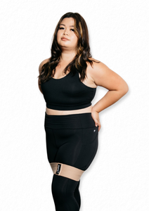 Nude Booty Band Resistance Band Sloth Bands